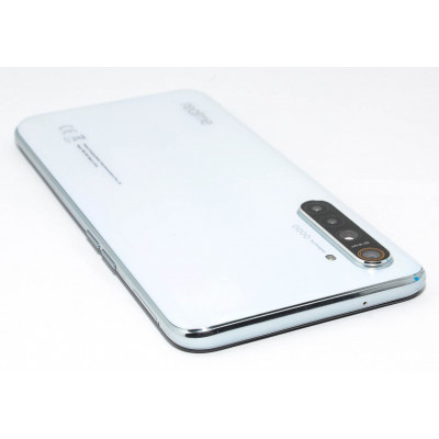 REALME X2 128GB 8GB BLANCO PERLA