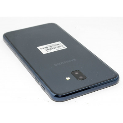 SAMSUNG GALAXY J6 PLUS 32GB NEGRO