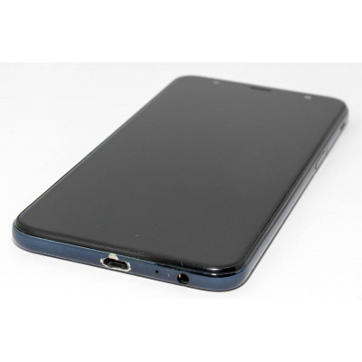 SAMSUNG GALAXY J6 PLUS 32GB NEGRO