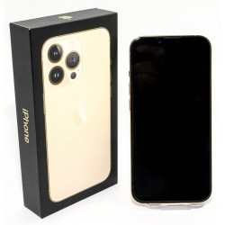 IPHONE 13 PRO 256GB ORO