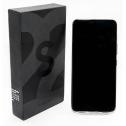 SAMSUNG GALAXY S22 128GB NEGRO