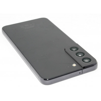 SAMSUNG GALAXY S22 128GB NEGRO
