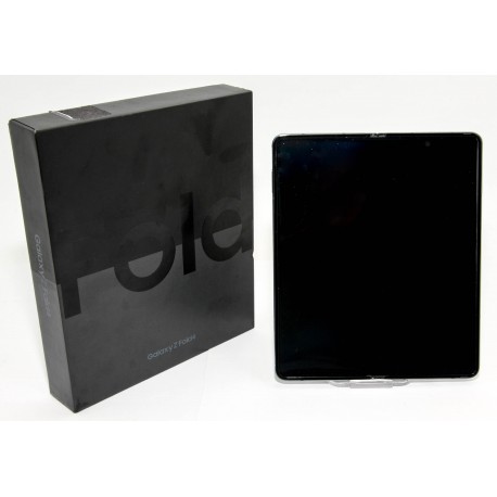 SAMSUNG GALAXY Z FOLD4 5G 256GB AZUL