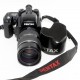 CAMARA REFLEX ANALOGICA FMEDIO PENTAX 645N + PENTAX 80-160MM AF