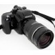 CAMARA REFLEX ANALOGICA FMEDIO PENTAX 645N + PENTAX 80-160MM AF