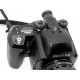 CAMARA REFLEX ANALOGICA FMEDIO PENTAX 645N + PENTAX 80-160MM AF