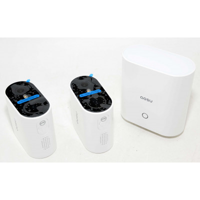 KIT CAMARAS VIGILANCIA AOSU