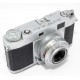 CAMARA ANALOGICA VINTAGE PARA DECORACION