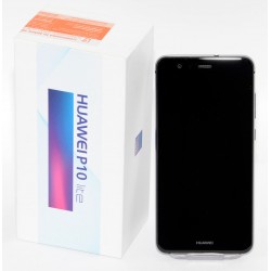HUAWEI P10 LITE 32GB NEGRO