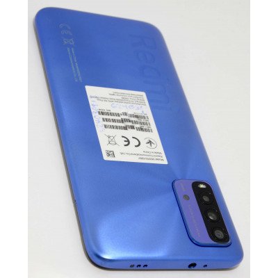XIAOMI REDMI 9T 64GB AZUL