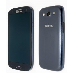 SAMSUNG GALAXY S3 16GB NEGRO