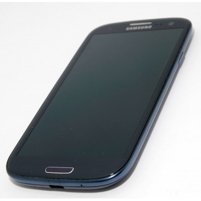 SAMSUNG GALAXY S3 16GB NEGRO