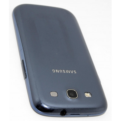 SAMSUNG GALAXY S3 16GB NEGRO