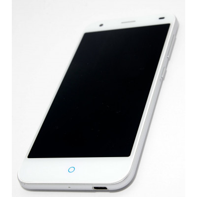 SMARTPHONE ZTE BLADE S6 16GB PLATA