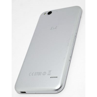 SMARTPHONE ZTE BLADE S6 16GB PLATA