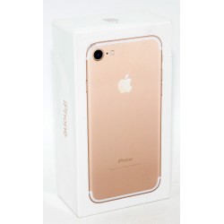 IPHONE 7 32GB ORO PRECINTADO