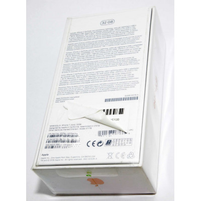 IPHONE 7 32GB ORO PRECINTADO