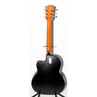 GUITARRA ELECTROACUSTICA ROCHESTER ARB-72CE BL