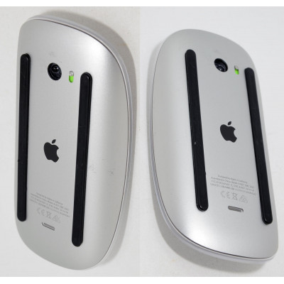 RATON APPLE MAGIC MOUSE 2 A1657