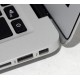 MACBOOK AIR 7,2 2015 / I5 1.6GHZ / 128GB FLASH / 8GB RAM