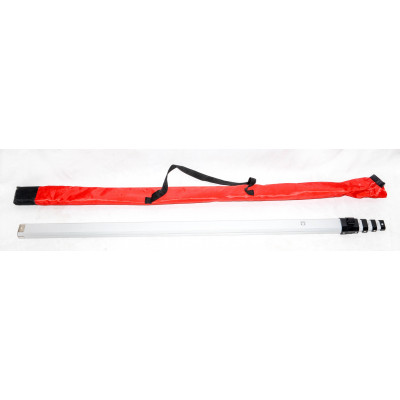 NIVEL WURTH RL 5-14 CON TRIPODE Y ACCESORIOS