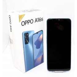 OPPO A16S 64GB AZUL