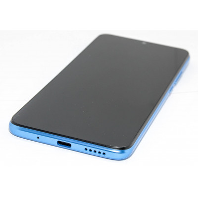 XIAOMI REDMI 10C 128GB AZUL
