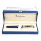 PLUMA ESTILOGRÁFICA WATERMAN EXPERT AZUL