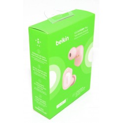 AURICULARES BELKIN SOUNDFORM PLAY