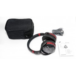AURICULARES HIFI SENNHEISER HD 458BT