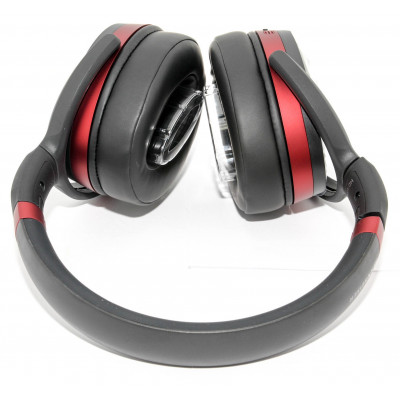 AURICULARES HIFI SENNHEISER HD 458BT