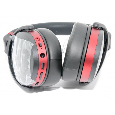AURICULARES HIFI SENNHEISER HD 458BT