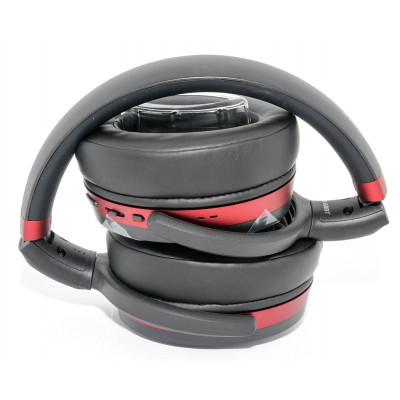 AURICULARES HIFI SENNHEISER HD 458BT