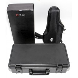 CAMARA CON ESTABILIZADOR DJI OSMO 0M160