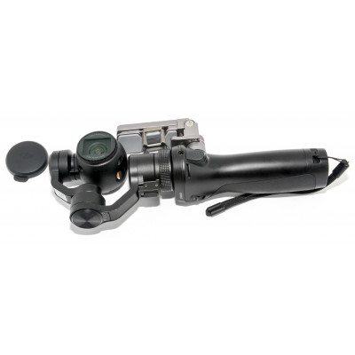 CAMARA CON ESTABILIZADOR DJI OSMO 0M160