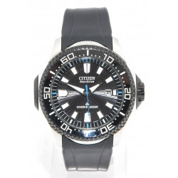 RELOJ CITIZEN ECO DRIVE DIVERS E168-S070830
