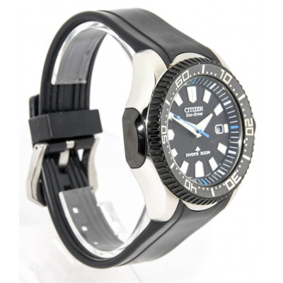 RELOJ CITIZEN ECO DRIVE DIVERS E168-S070830