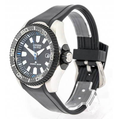 RELOJ CITIZEN ECO DRIVE DIVERS E168-S070830