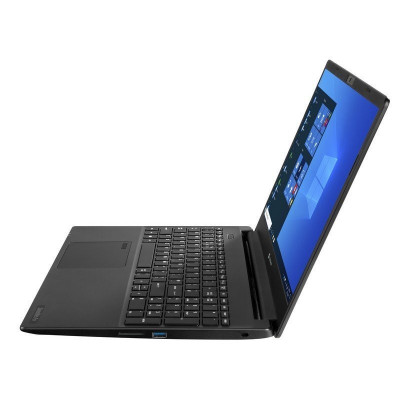 NOTEBOOK TOSHIBA DYNABOOK SATELLITE PRO L50-G-156 / i7-10710U 1.1GHz / 250GB SSD / 16GB RAM / GEFORCE MX250