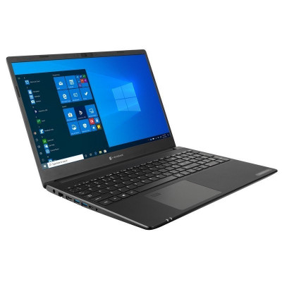 NOTEBOOK TOSHIBA DYNABOOK SATELLITE PRO L50-G-156 / i7-10710U 1.1GHz / 250GB SSD / 16GB RAM / GEFORCE MX250