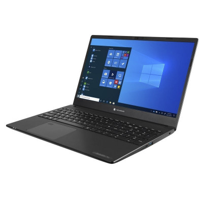 NOTEBOOK TOSHIBA DYNABOOK SATELLITE PRO L50-G-156 / i7-10710U 1.1GHz / 250GB SSD / 16GB RAM / GEFORCE MX250