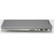 NOTEBOOK HP PAVILION x360 CONVERTIBLE 14-DH1009NS / i3-10110 2.1GHz / 120GB SSD / 4GB RAM
