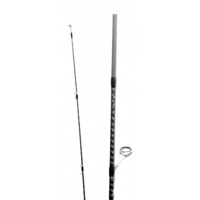 CAÑA DE PESCA LEGALIS LEGRF802LFS-BF