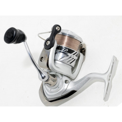 CAÑA DE PESCA CAPERLAN ILICIUM 500