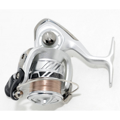 CAÑA DE PESCA CAPERLAN ILICIUM 500