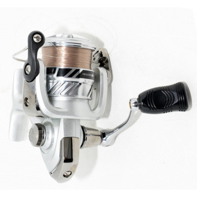 CAÑA DE PESCA CAPERLAN ILICIUM 500