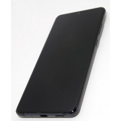 SAMSUNG GALAXY S20 ULTRA 5G 128GB NEGRO