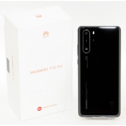 HUAWEI P30 PRO 128GB NEGRO