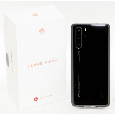 HUAWEI P30 PRO 128GB NEGRO