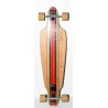 SKATE LONGBOARD GLOBE